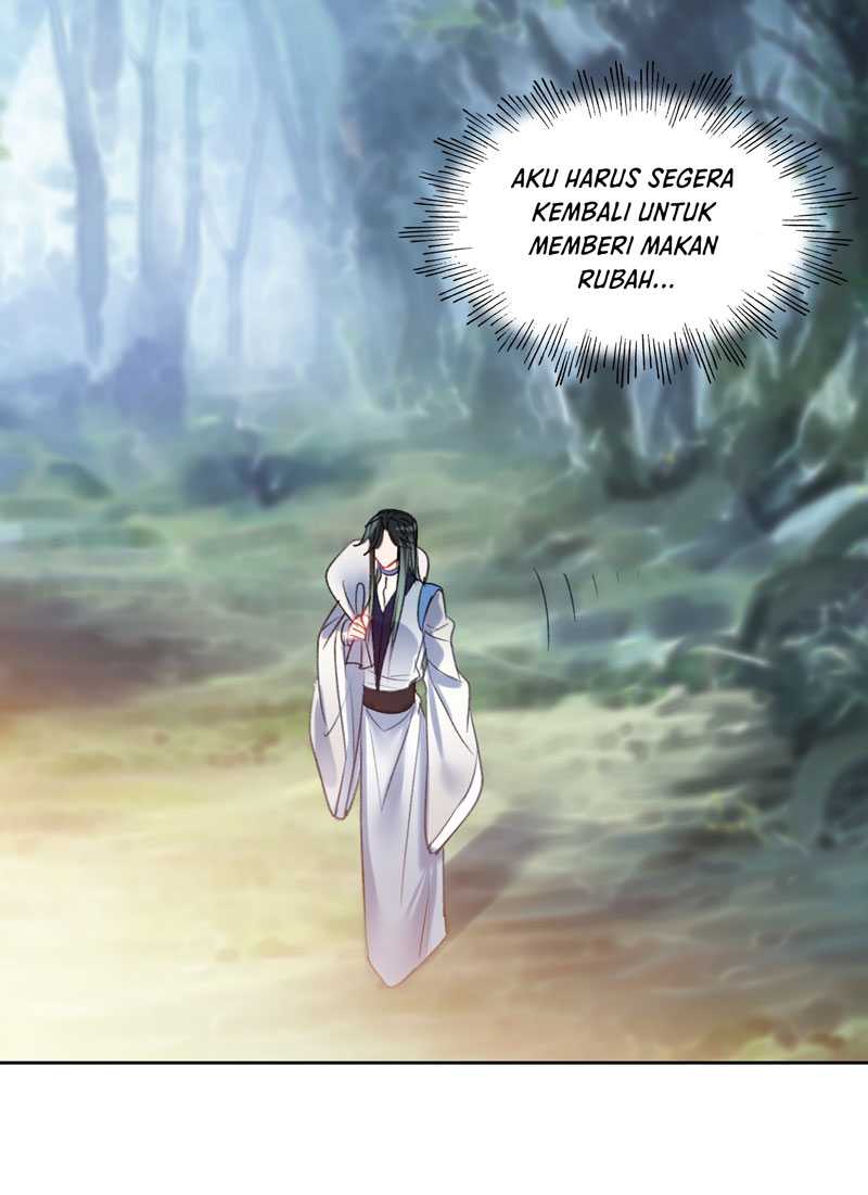 I’m A Peerless Master Chapter 14 - halaman 8