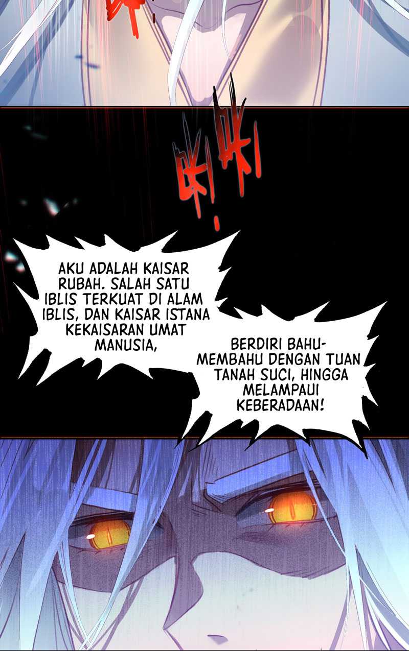 I’m A Peerless Master Chapter 15 - halaman 17
