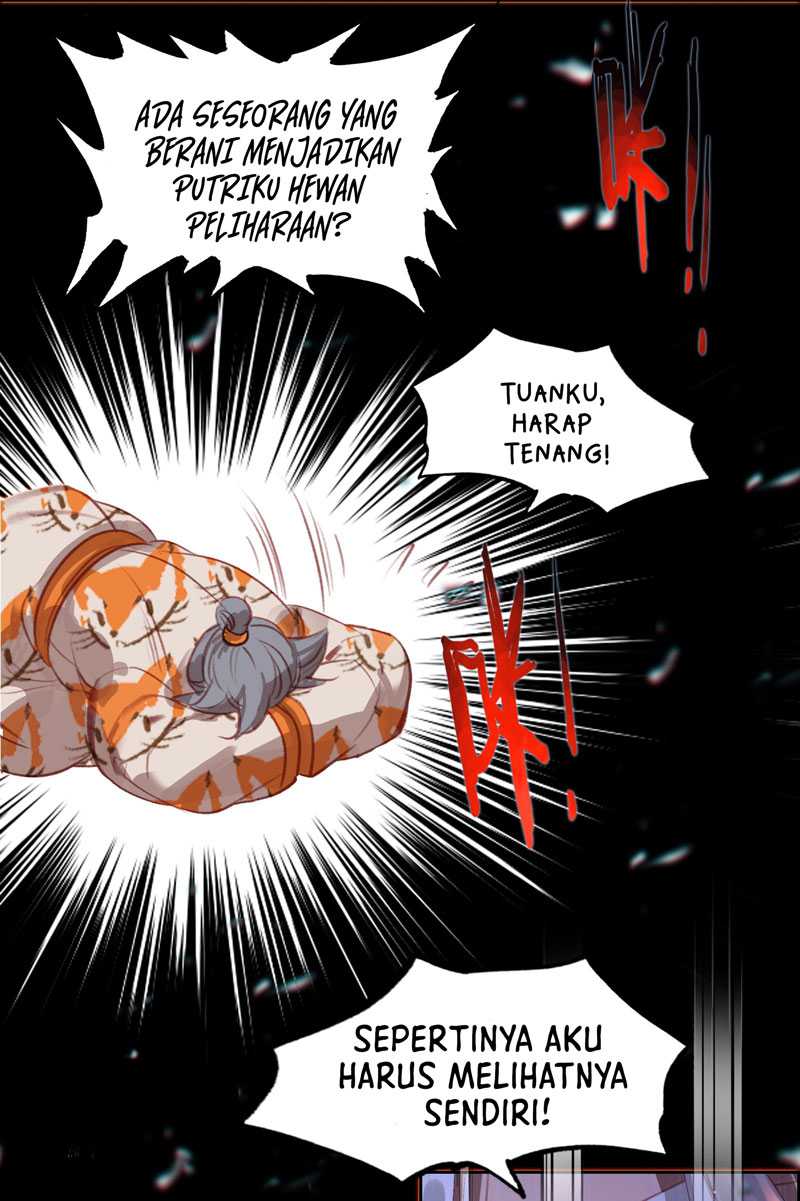 I’m A Peerless Master Chapter 15 - halaman 18
