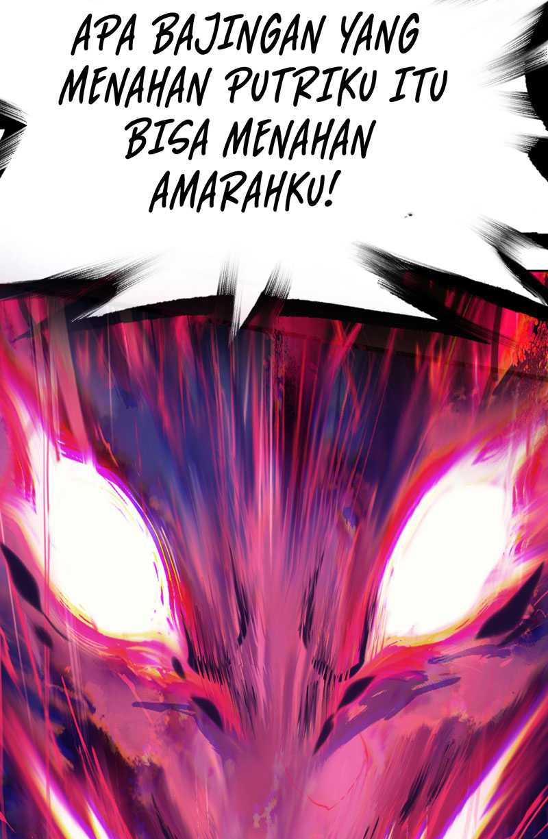 I’m A Peerless Master Chapter 15 - halaman 23
