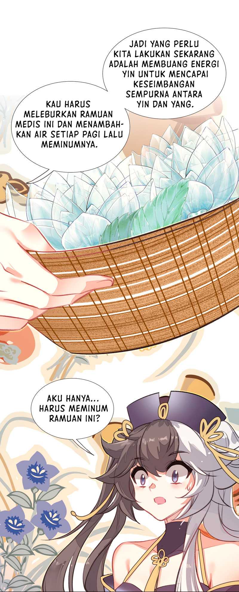 I’m A Peerless Master Chapter 15 - halaman 27