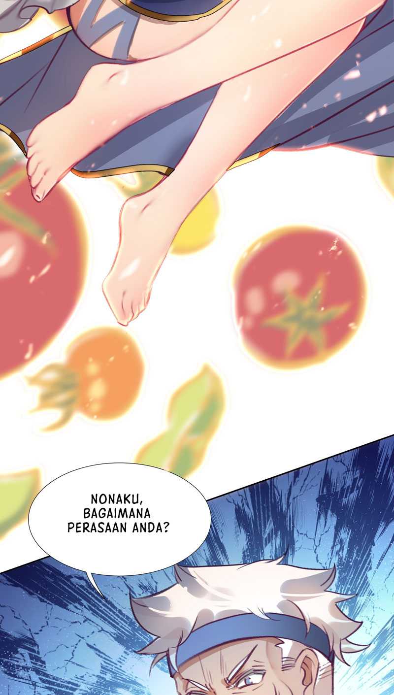 I’m A Peerless Master Chapter 15 - halaman 35