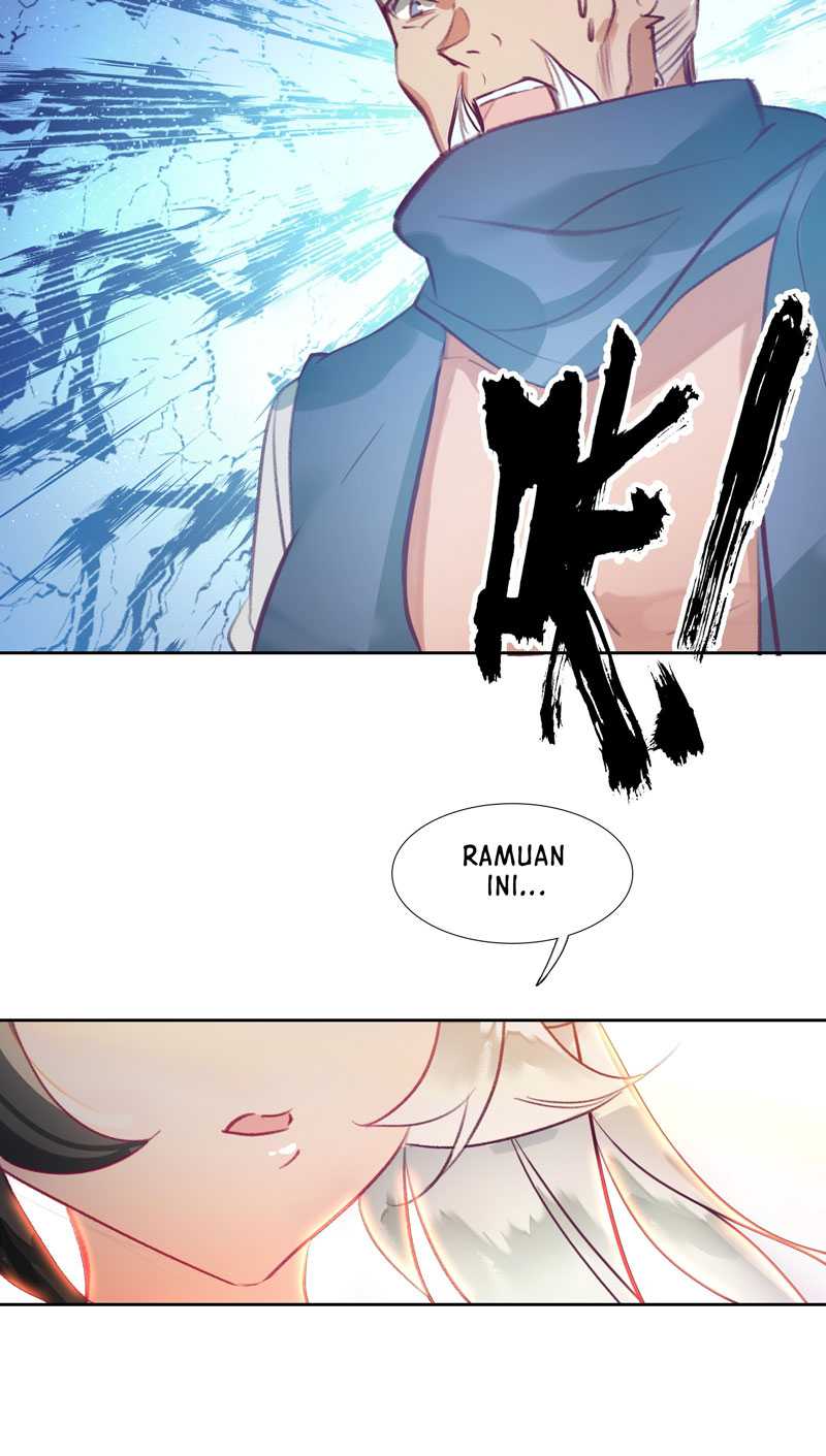 I’m A Peerless Master Chapter 15 - halaman 36