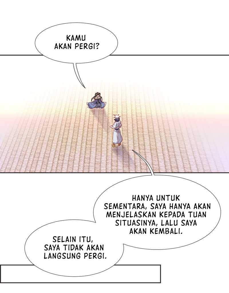 I’m A Peerless Master Chapter 15 - halaman 39