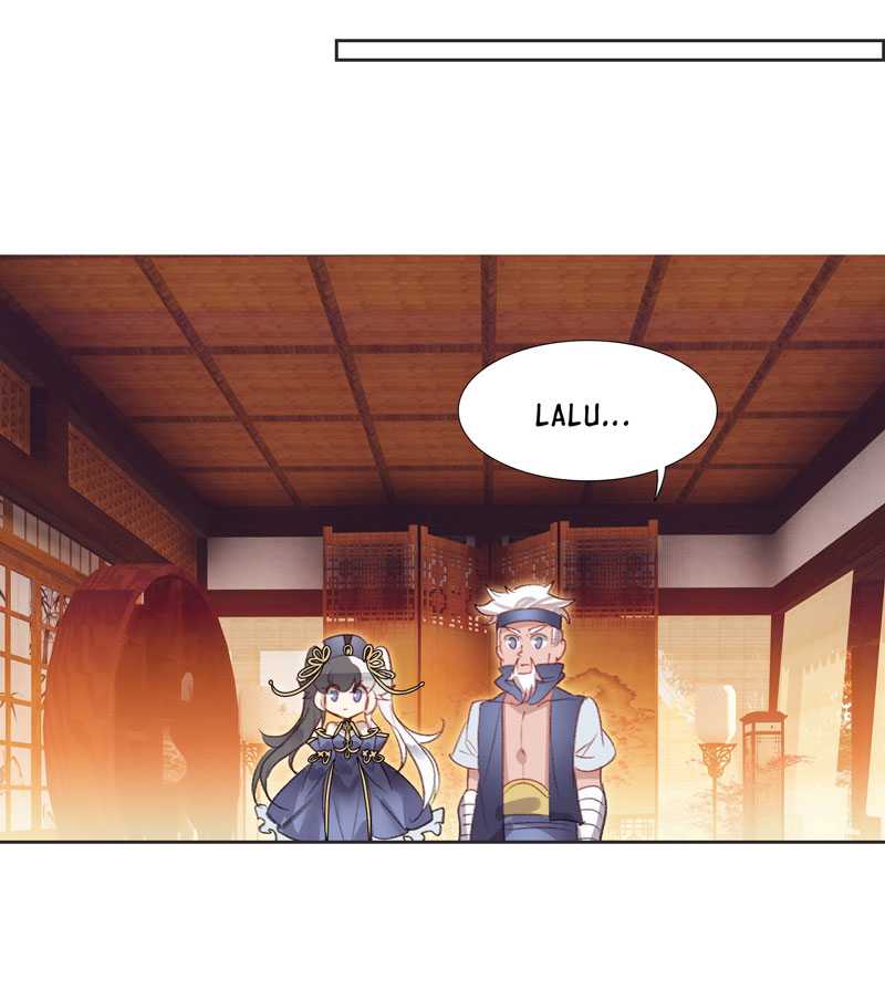 I’m A Peerless Master Chapter 15 - halaman 40