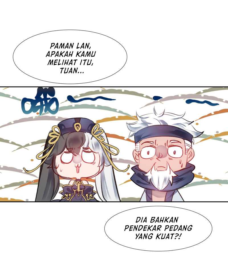 I’m A Peerless Master Chapter 15 - halaman 42