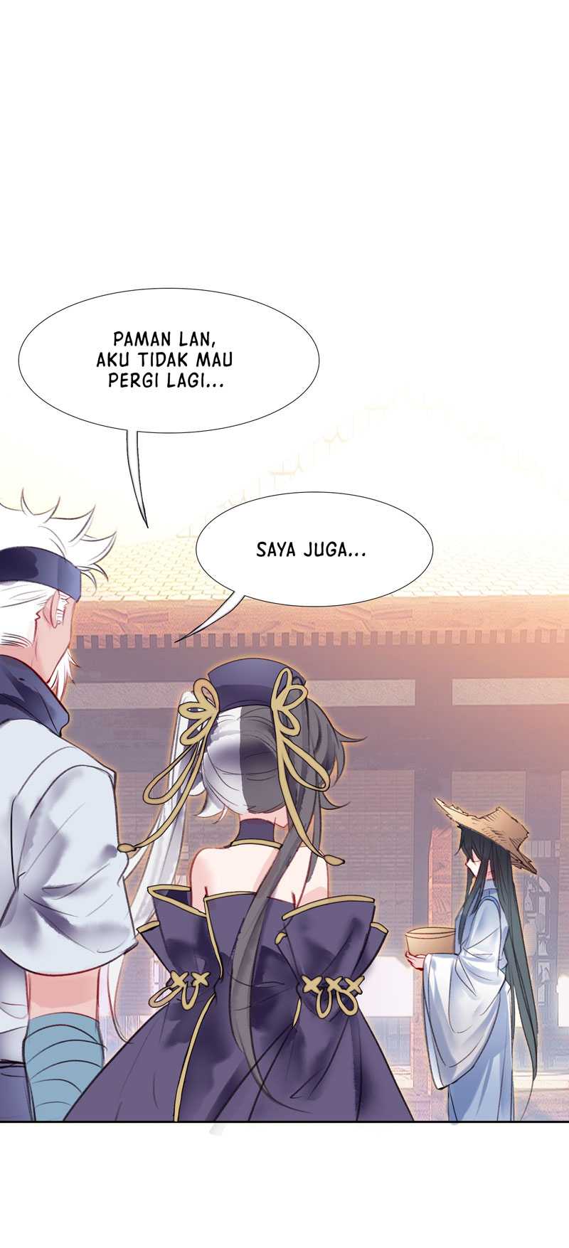 I’m A Peerless Master Chapter 15 - halaman 48