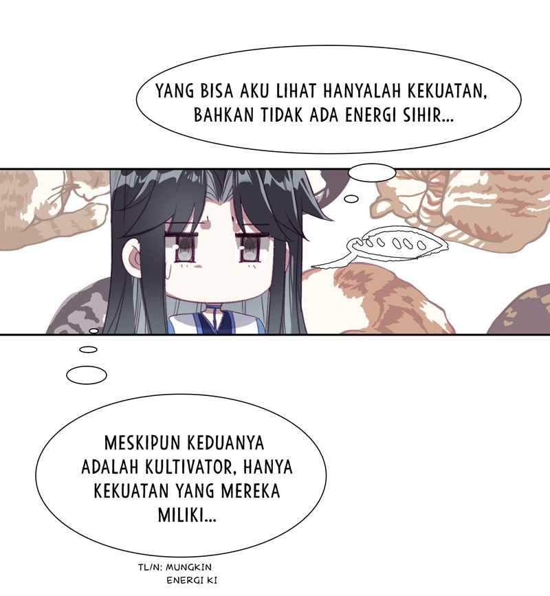 I’m A Peerless Master Chapter 15 - halaman 9