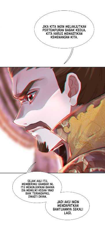 I’m A Peerless Master Chapter 16 - halaman 10
