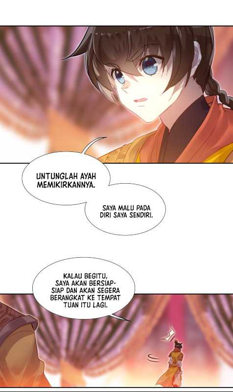 I’m A Peerless Master Chapter 16 - halaman 11