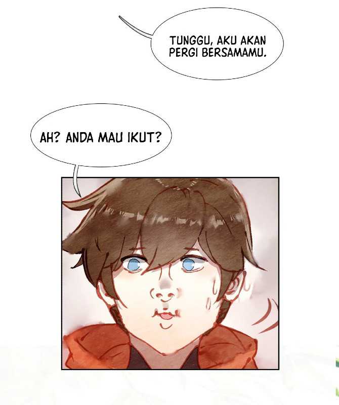 I’m A Peerless Master Chapter 16 - halaman 12