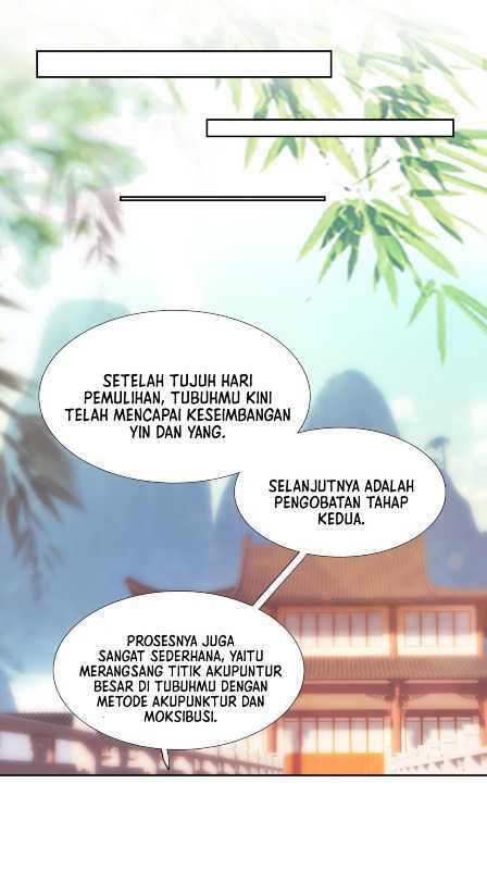 I’m A Peerless Master Chapter 16 - halaman 13