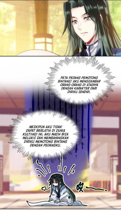 I’m A Peerless Master Chapter 16 - halaman 20