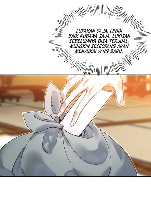 I’m A Peerless Master Chapter 16 - halaman 21