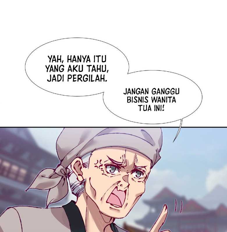 I’m A Peerless Master Chapter 16 - halaman 24