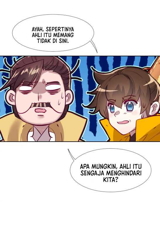 I’m A Peerless Master Chapter 16 - halaman 26