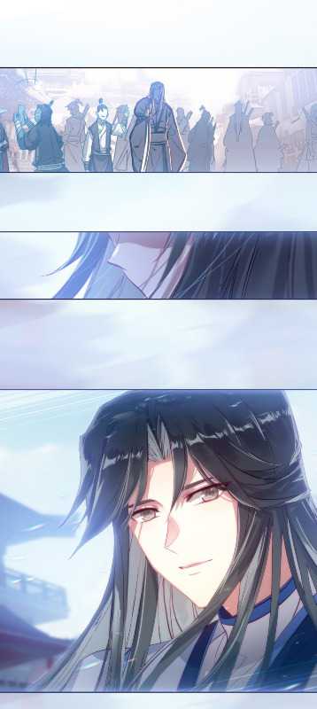I’m A Peerless Master Chapter 16 - halaman 28