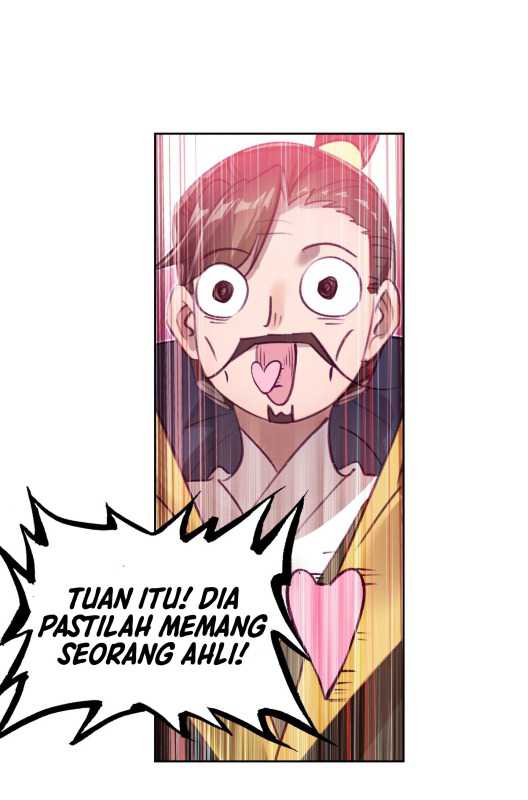 I’m A Peerless Master Chapter 16 - halaman 29