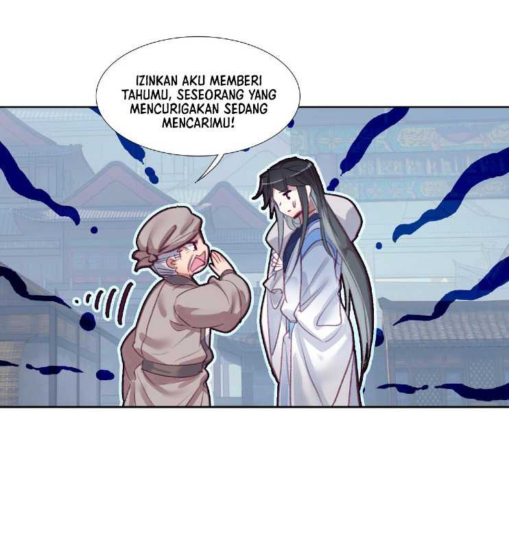 I’m A Peerless Master Chapter 16 - halaman 30