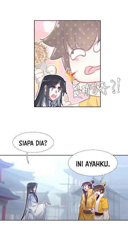 I’m A Peerless Master Chapter 16 - halaman 32