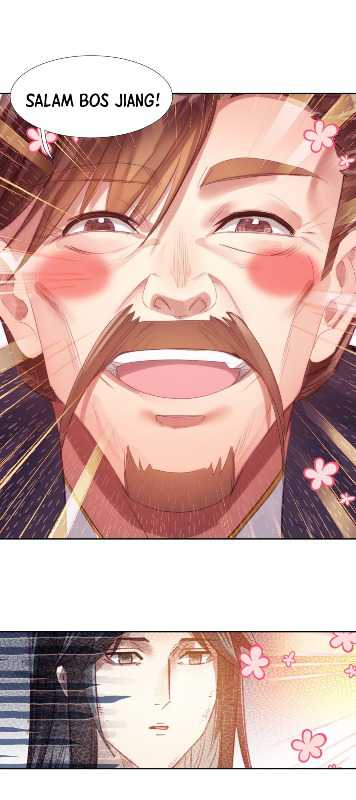 I’m A Peerless Master Chapter 16 - halaman 33