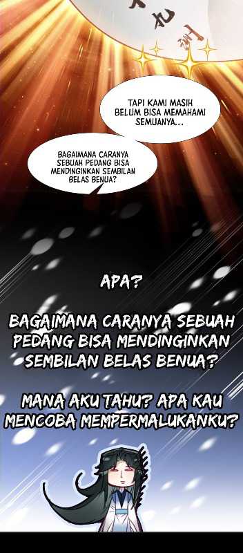 I’m A Peerless Master Chapter 16 - halaman 36