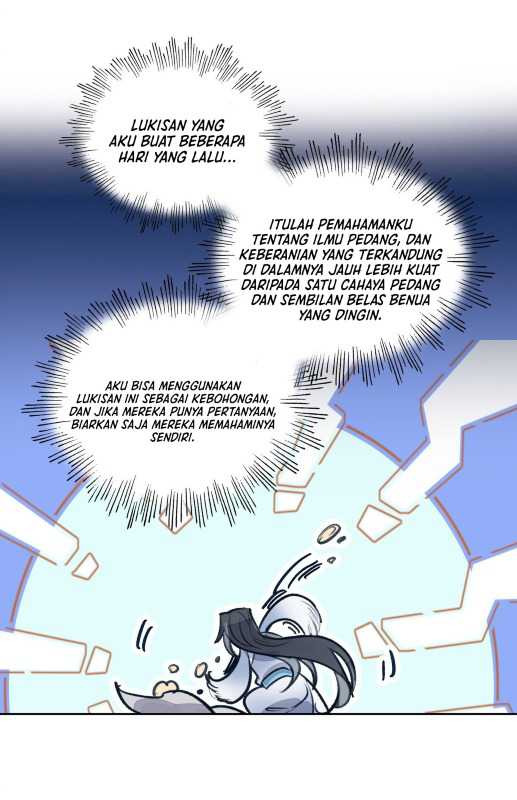 I’m A Peerless Master Chapter 16 - halaman 38