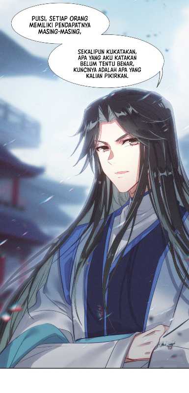 I’m A Peerless Master Chapter 16 - halaman 40