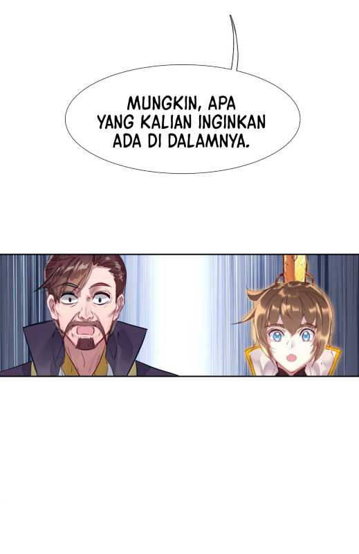 I’m A Peerless Master Chapter 16 - halaman 42