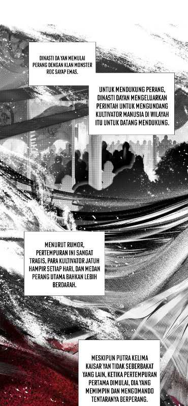 I’m A Peerless Master Chapter 16 - halaman 5