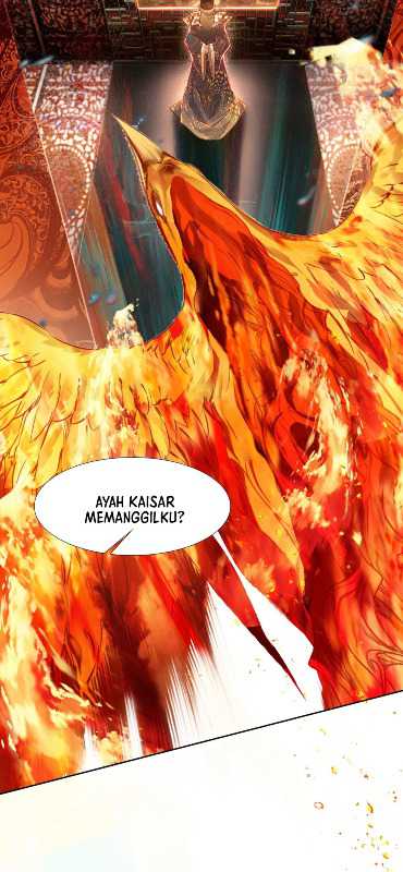 I’m A Peerless Master Chapter 16 - halaman 8