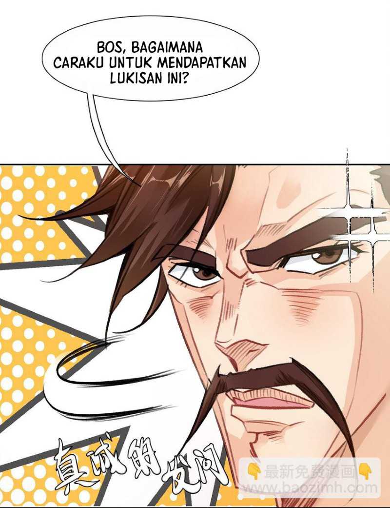 I’m A Peerless Master Chapter 17 - halaman 10