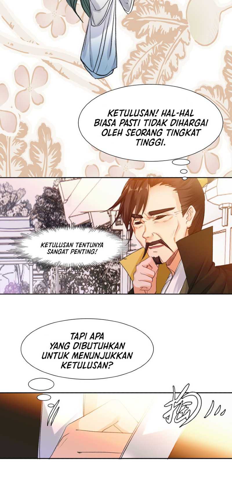 I’m A Peerless Master Chapter 17 - halaman 13