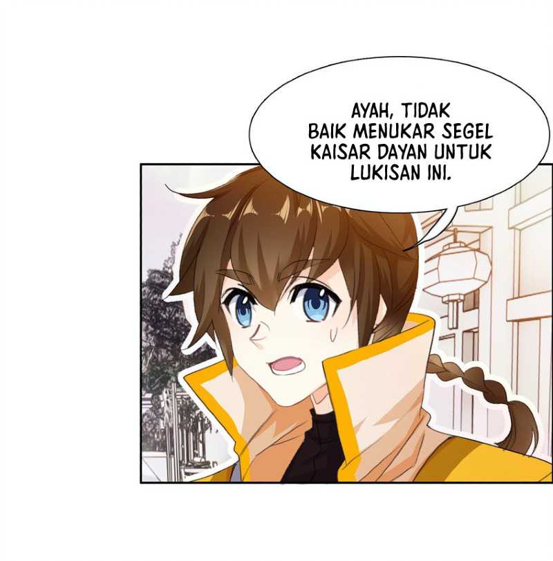 I’m A Peerless Master Chapter 17 - halaman 18