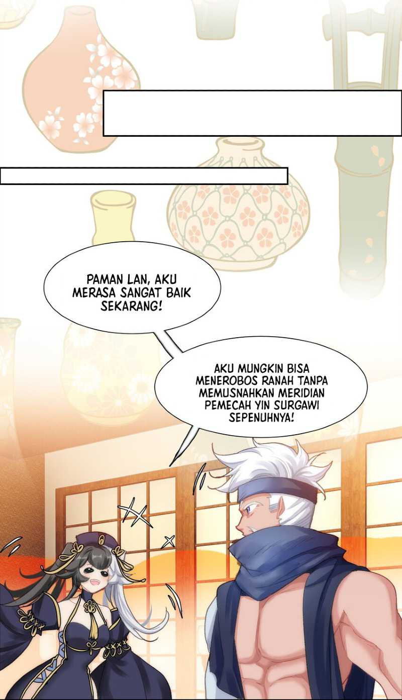 I’m A Peerless Master Chapter 17 - halaman 26