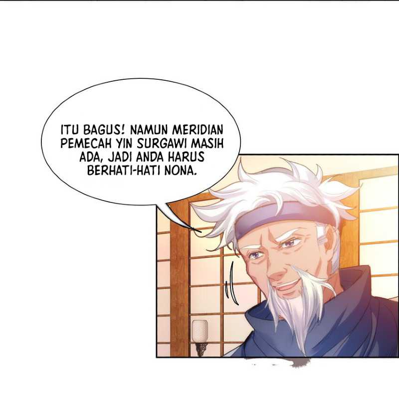I’m A Peerless Master Chapter 17 - halaman 27
