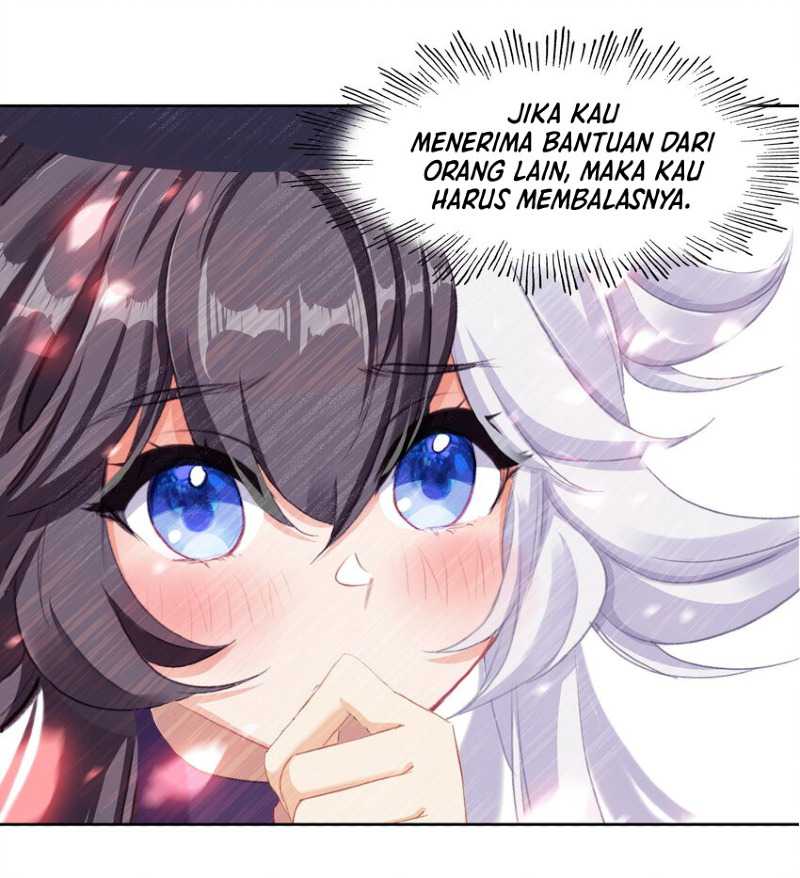 I’m A Peerless Master Chapter 17 - halaman 29