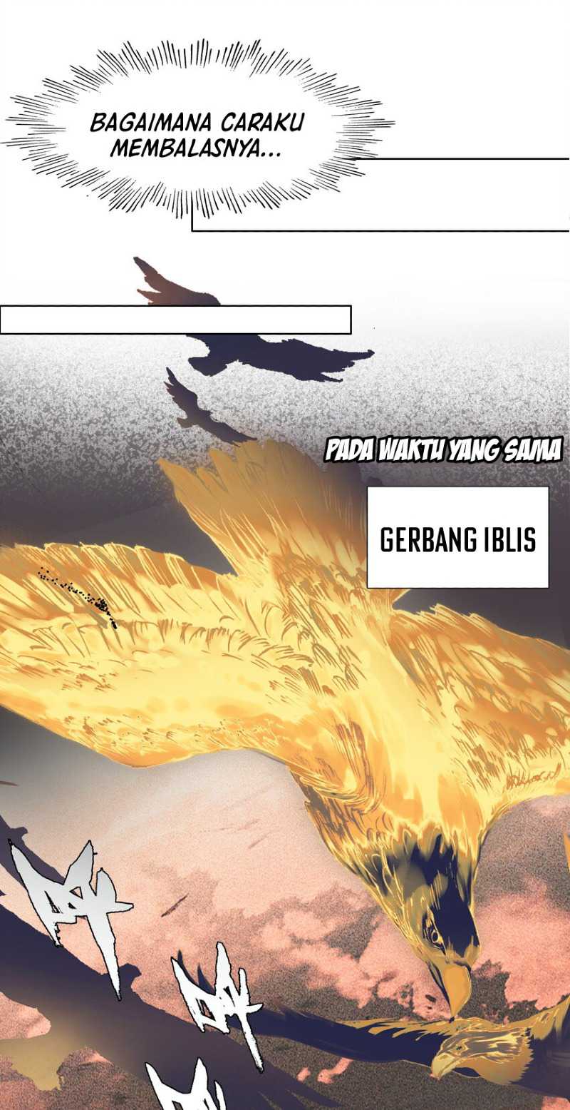 I’m A Peerless Master Chapter 17 - halaman 30