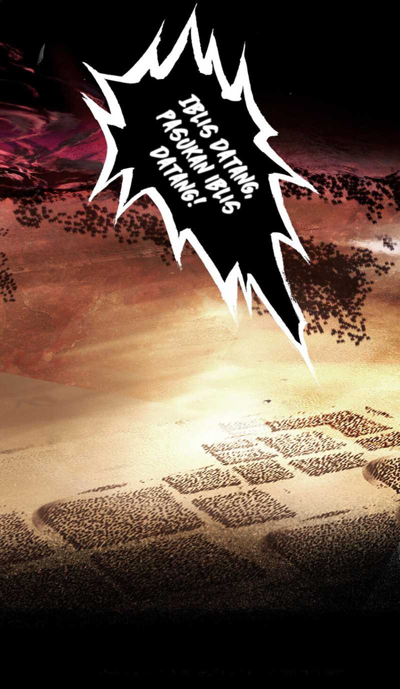 I’m A Peerless Master Chapter 17 - halaman 33