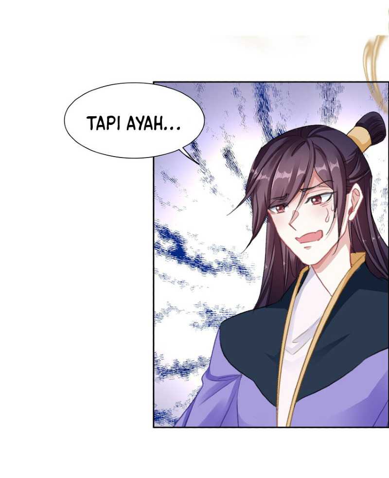 I’m A Peerless Master Chapter 17 - halaman 37