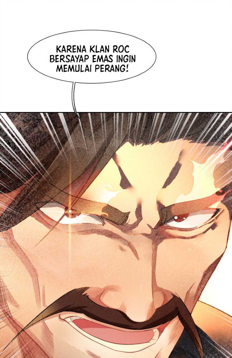 I’m A Peerless Master Chapter 17 - halaman 38