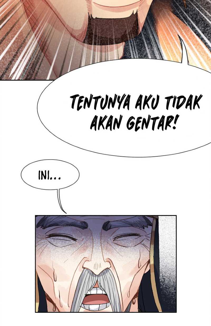 I’m A Peerless Master Chapter 17 - halaman 39