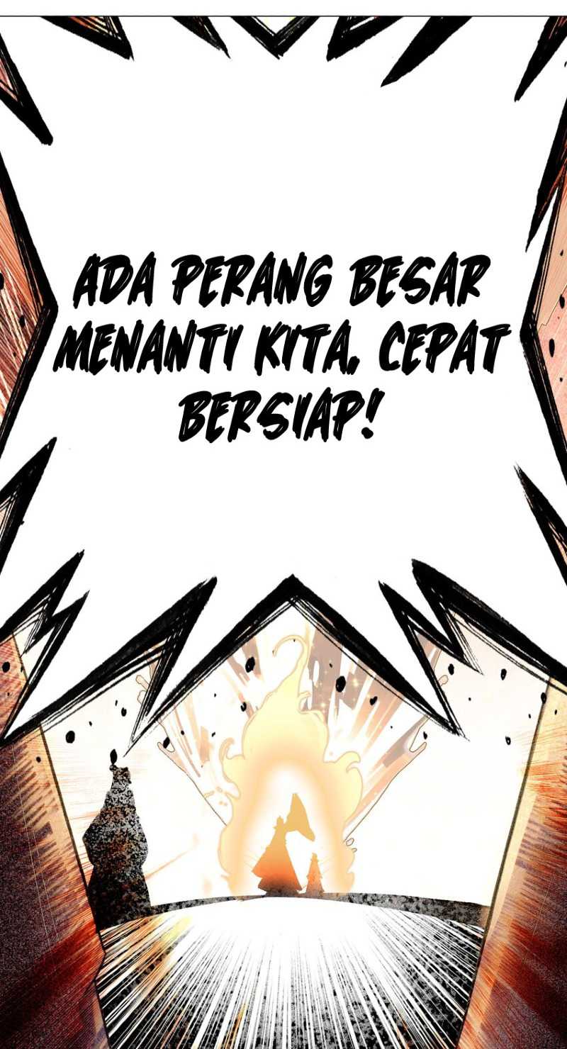 I’m A Peerless Master Chapter 17 - halaman 40