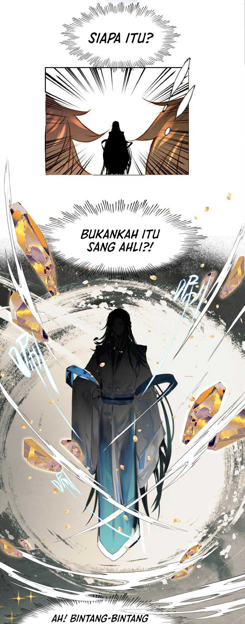 I’m A Peerless Master Chapter 17 - halaman 7