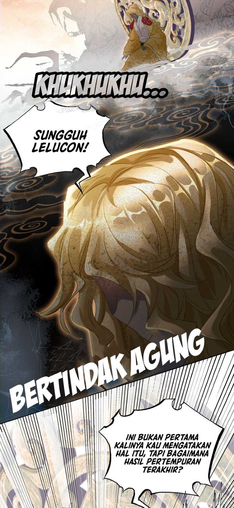I’m A Peerless Master Chapter 18 - halaman 11