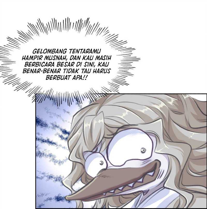 I’m A Peerless Master Chapter 18 - halaman 13