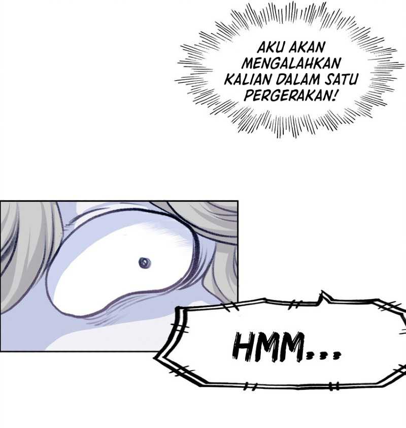 I’m A Peerless Master Chapter 18 - halaman 14
