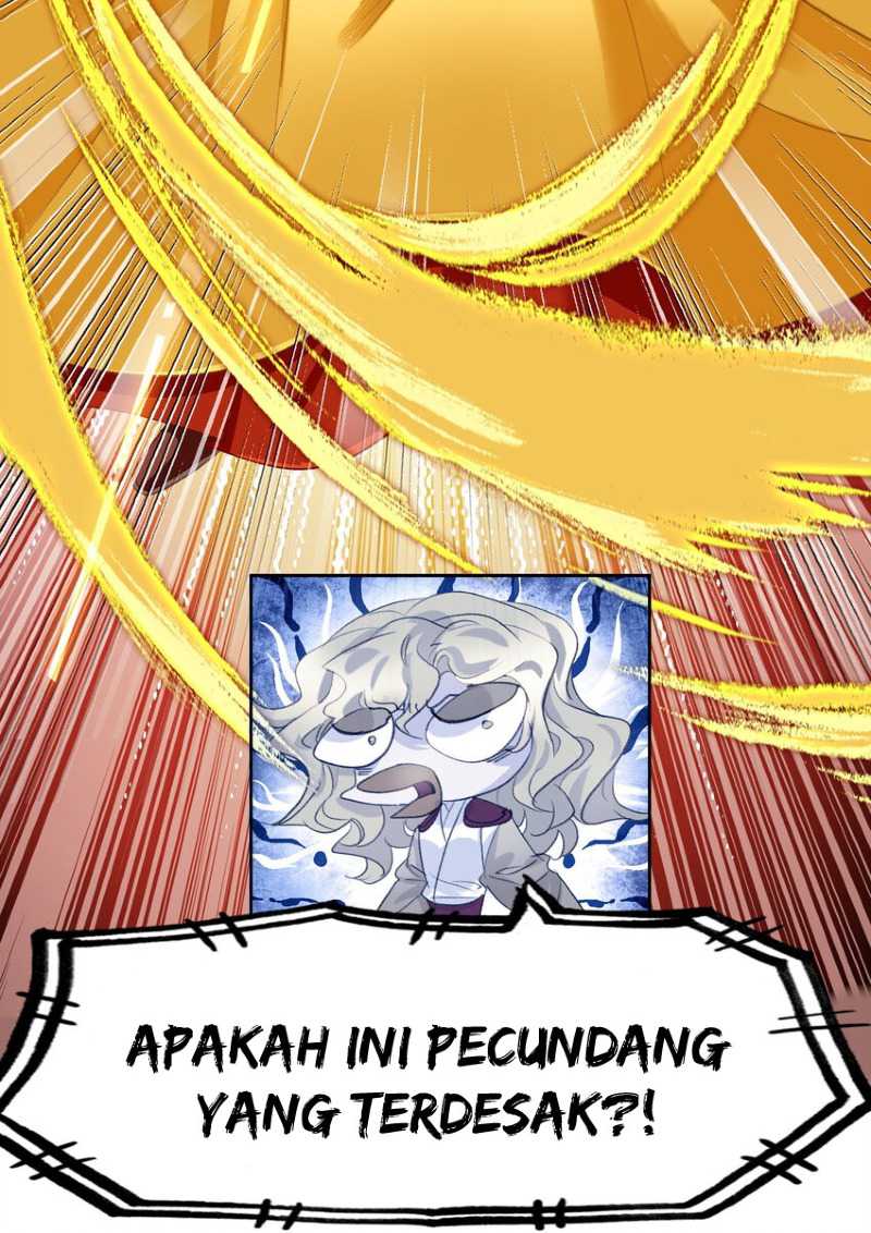 I’m A Peerless Master Chapter 18 - halaman 16