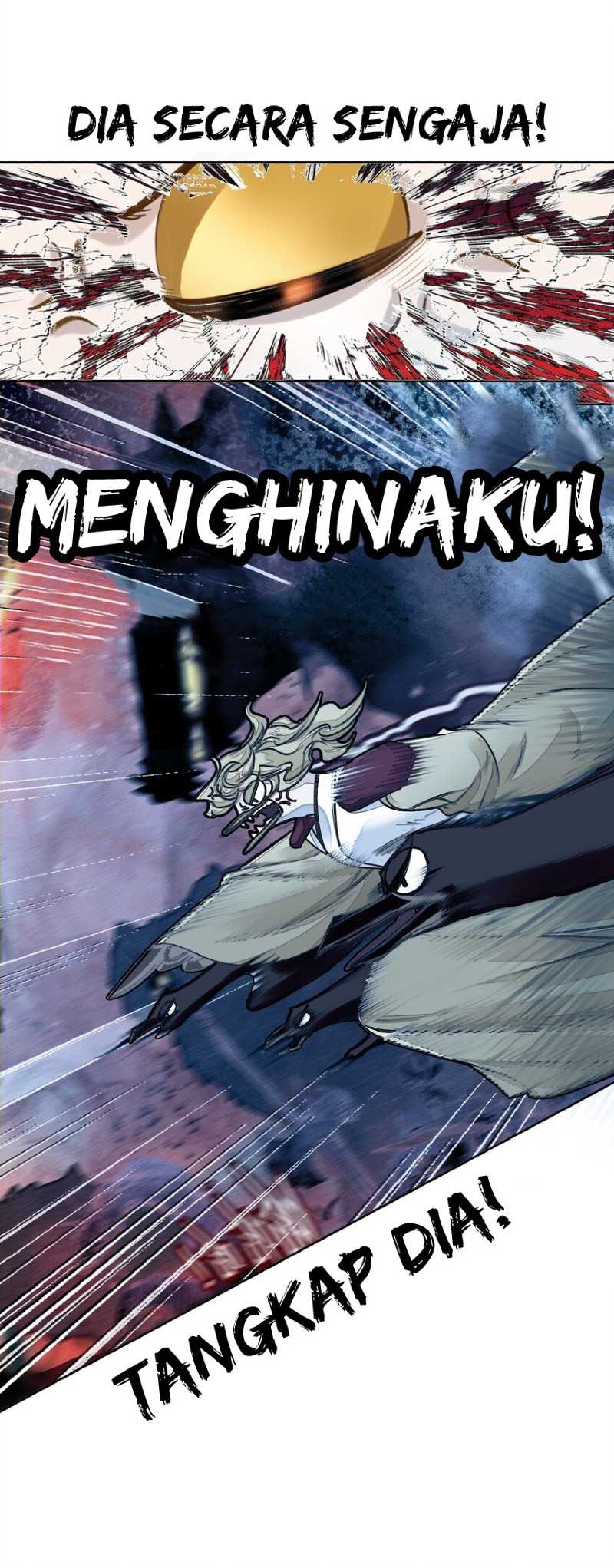 I’m A Peerless Master Chapter 18 - halaman 18