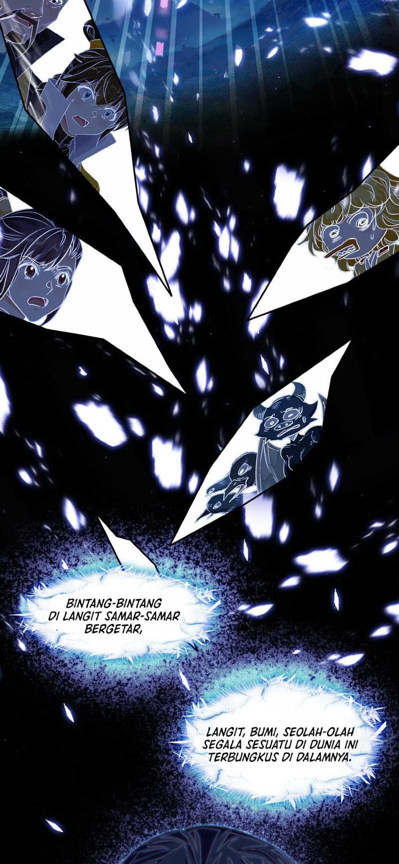 I’m A Peerless Master Chapter 18 - halaman 28